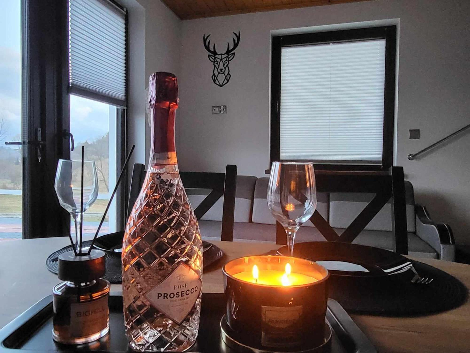 Holiday home Bieszczadzki Staw - Bieszczadski Wankowa